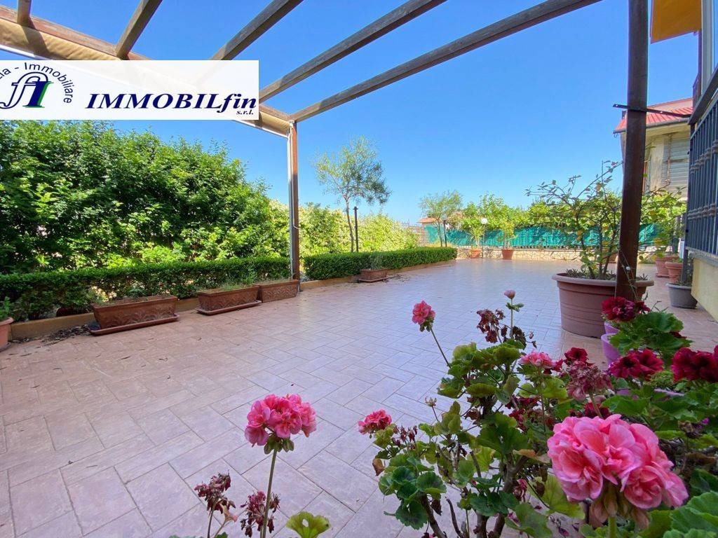 Villa a Misilmeri in via l 20 43 - Foto 5