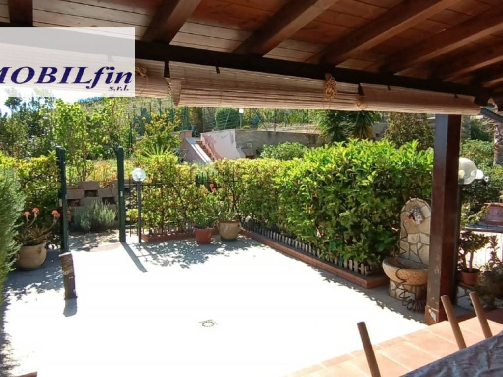 Villa a Trabia in Contrada Sant'Onofrio - Foto 3