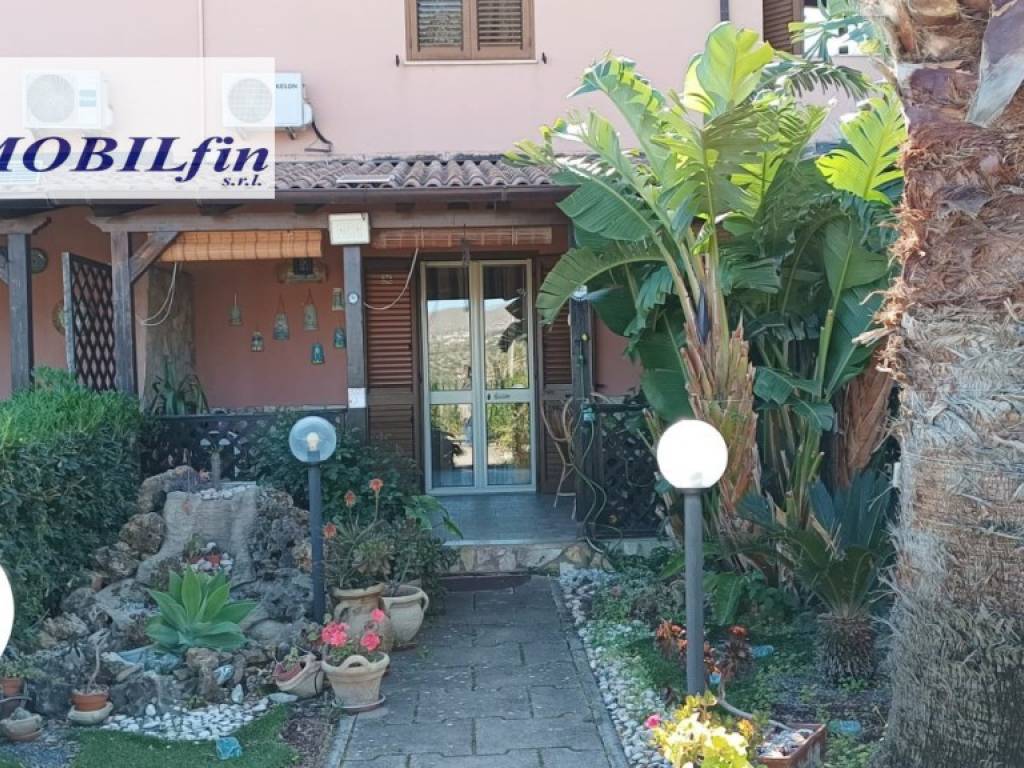 Villa a Trabia in Contrada Sant'Onofrio - Foto 4