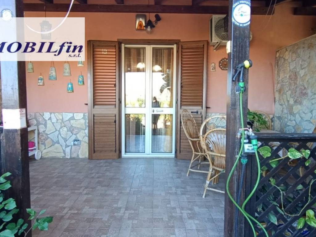 Villa a Trabia in Contrada Sant'Onofrio - Foto 5