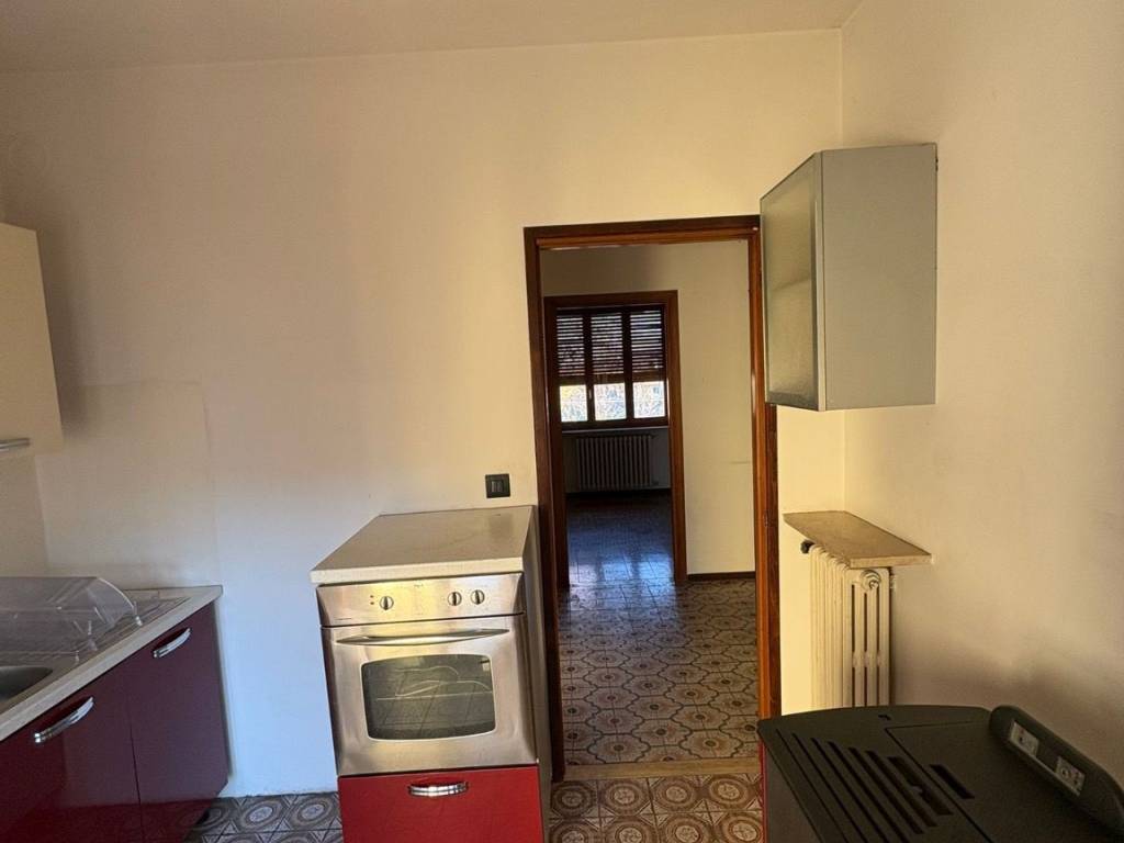 Appartamento a Pagno in Via Caduti Liberazione, 7 - Foto 3