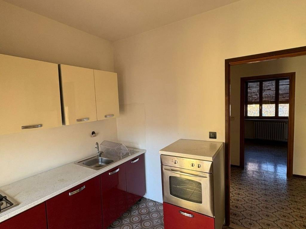Appartamento a Pagno in Via Caduti Liberazione, 7 - Foto 5