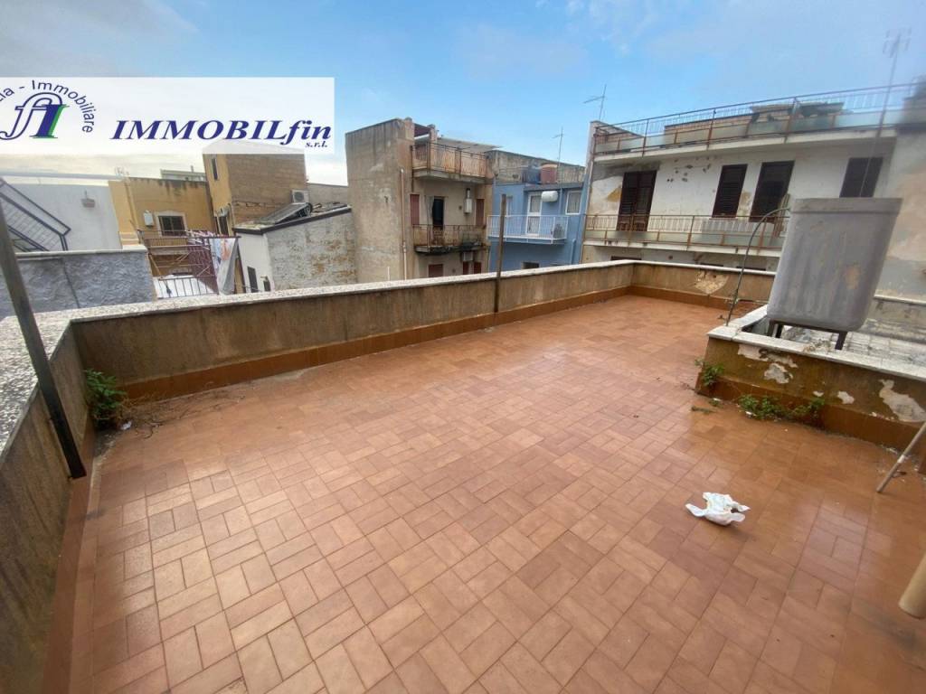 Palazzo / stabile a Villabate in VIA CHIASSO FAJA 25 - Foto 4