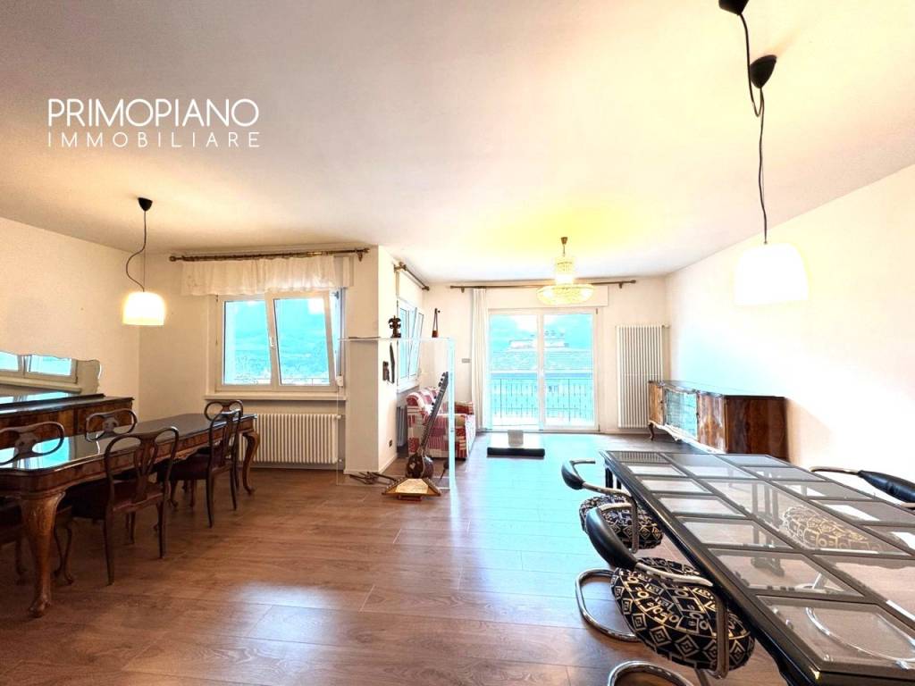 Appartamento a Trento in Via Luigi de Campi - Foto 2