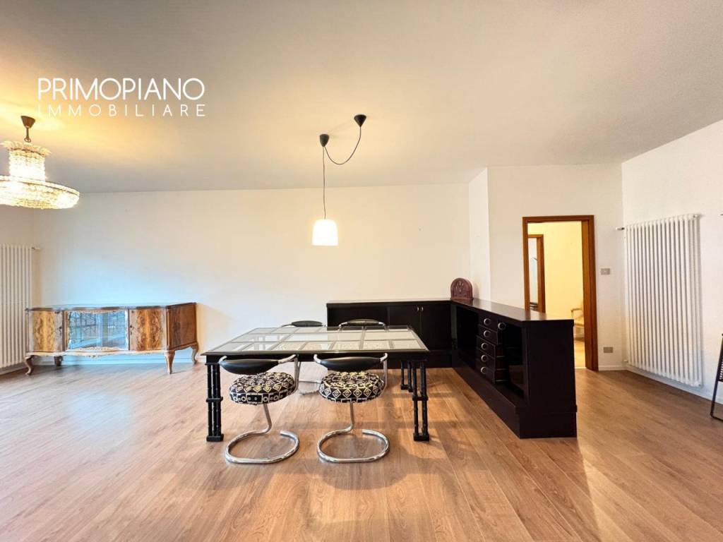 Appartamento a Trento in Via Luigi de Campi - Foto 4