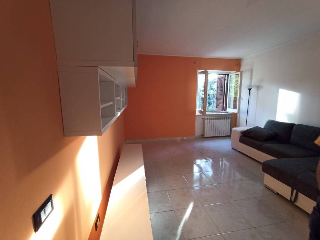 Appartamento a Castelnuovo di porto in Circonvallazione Beethoven, 48 - Foto 3