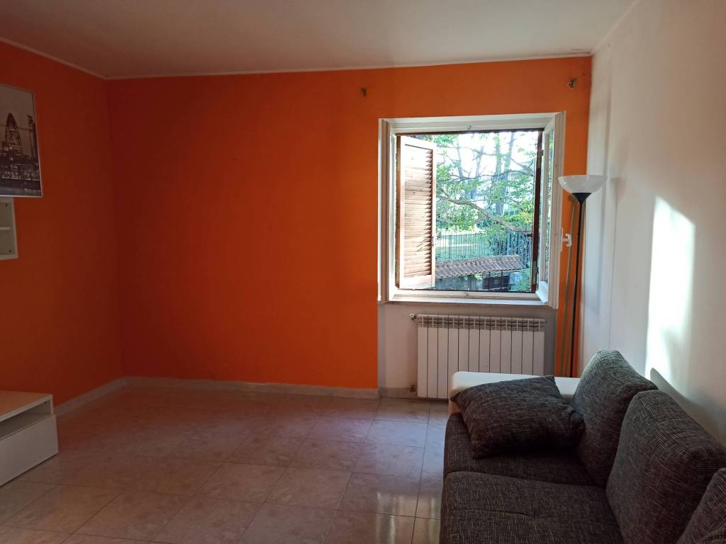 Appartamento a Castelnuovo di porto in Circonvallazione Beethoven, 48 - Foto 4