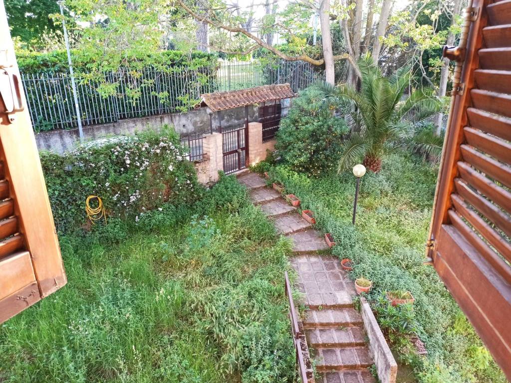 Appartamento a Castelnuovo di porto in Circonvallazione Beethoven, 48 - Foto 5