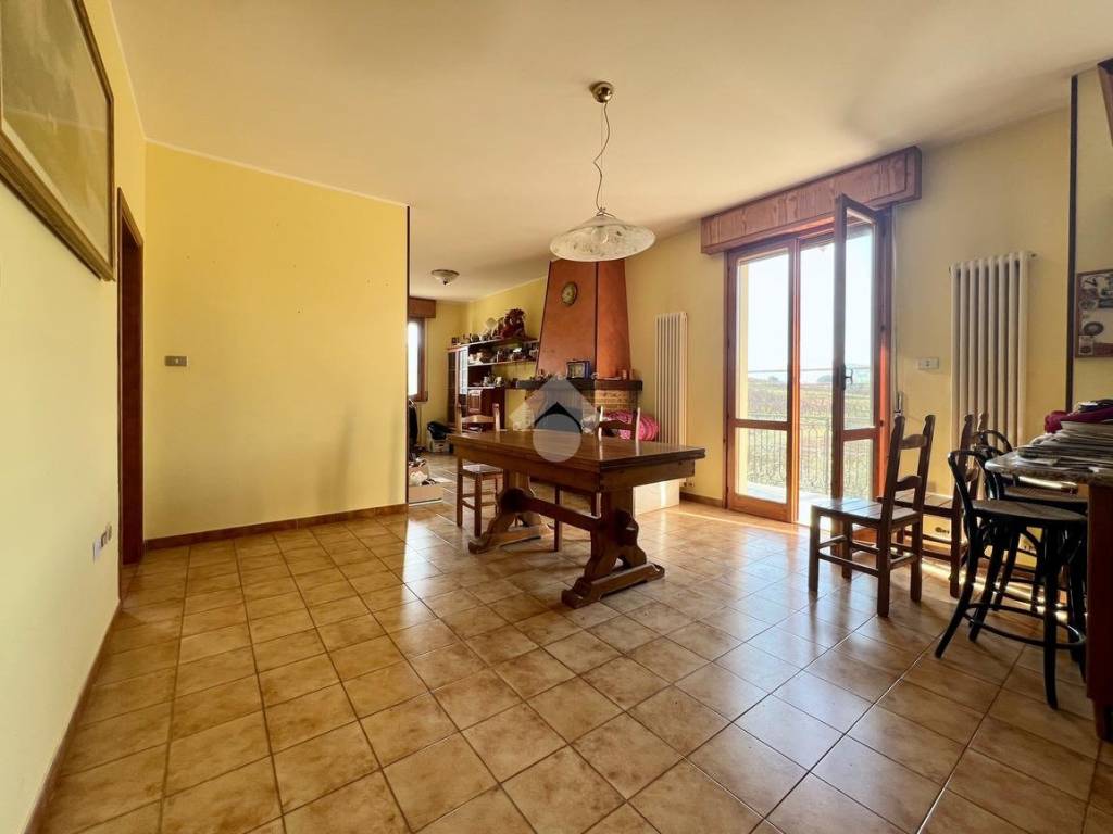 Appartamento a Rimini in Via Rodella, 1 - Foto 2