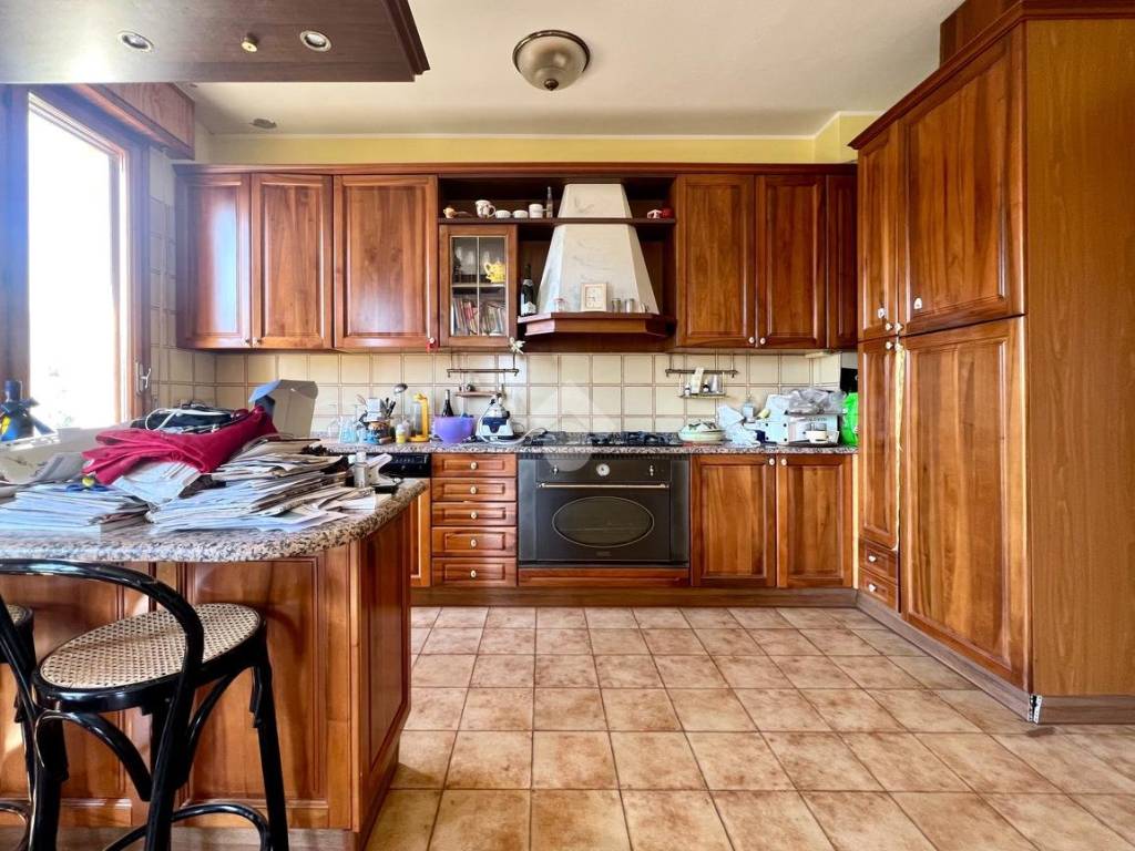 Villa a Rimini in Via Rodella, 1 - Foto 2