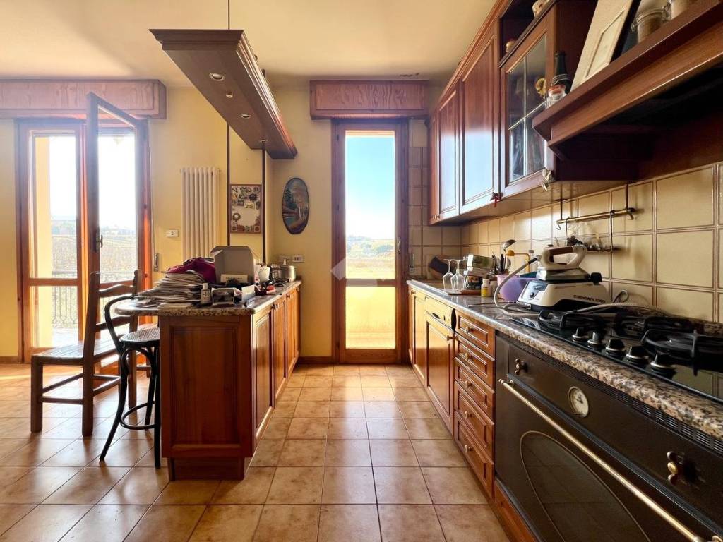 Villa a Rimini in Via Rodella, 1 - Foto 3