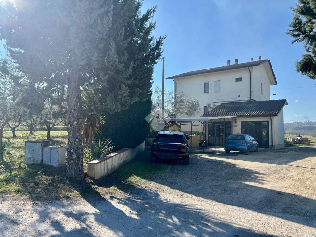 Villa a Rimini in Via Rodella, 1 - Foto 5