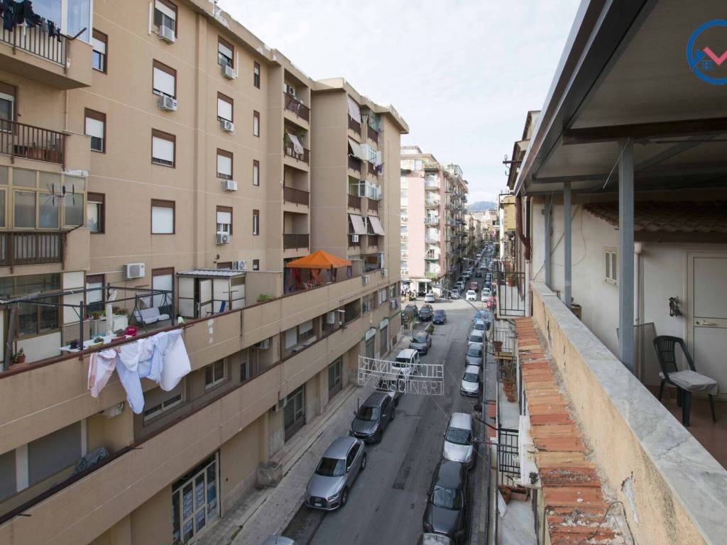 Appartamento a Palermo in D'Ossuna, 33 - Foto 3