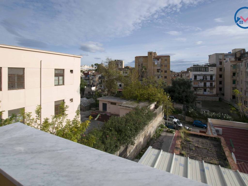 Appartamento a Palermo in D'Ossuna, 33 - Foto 4