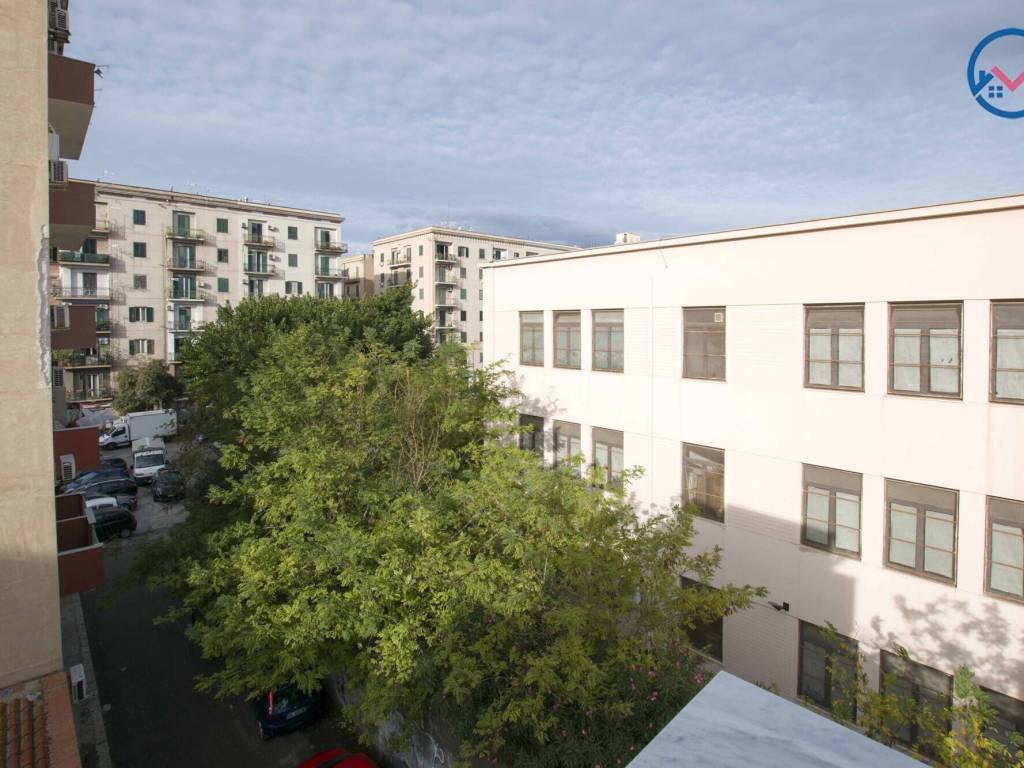 Appartamento a Palermo in D'Ossuna, 33 - Foto 5