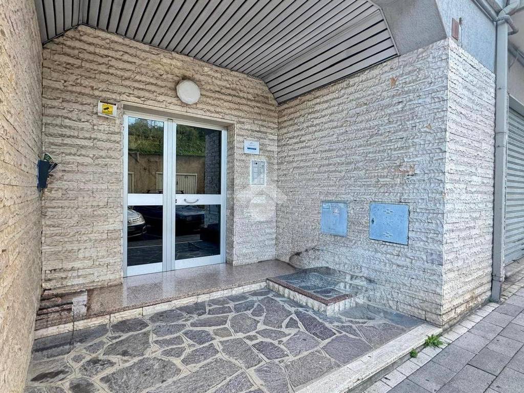 Appartamento a Corigliano-rossano in Via A. Borelli, 7 - Foto 2