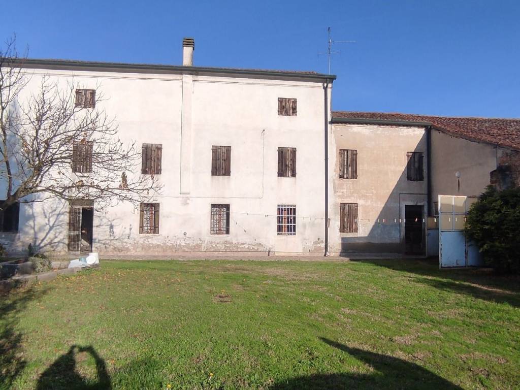 Rustico / casale a Cerea in Via Ca' del Lago - Foto 3