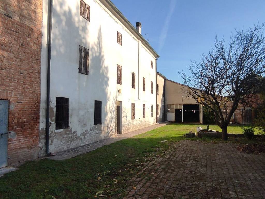 Rustico / casale a Cerea in Via Ca' del Lago - Foto 4