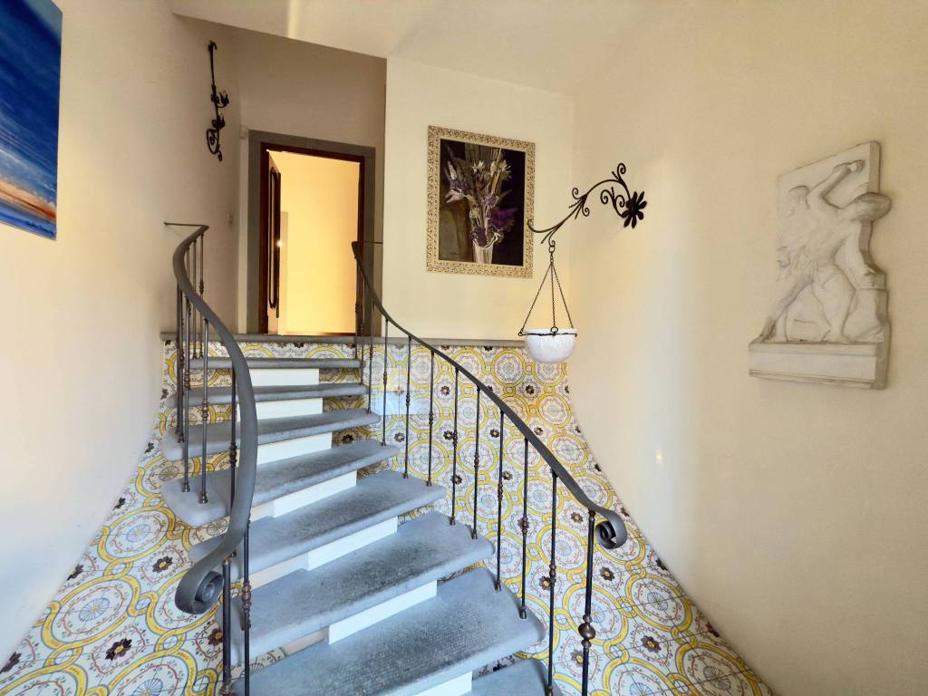 Villa a Prato in Via Antonio Gramsci, 59 - Foto 2