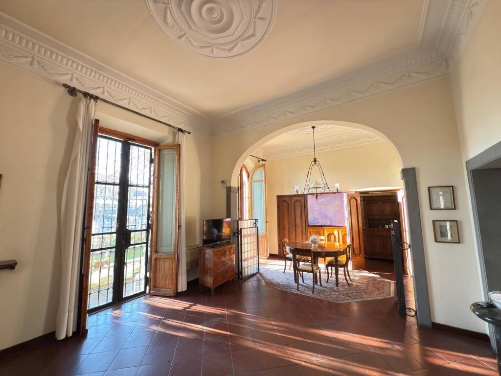 Villa a Prato in Via Antonio Gramsci, 59 - Foto 3