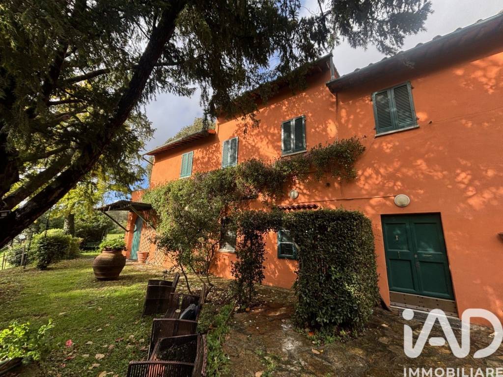 Villa a San giuliano terme in Via Ulisse Dini, 66 - Foto 3