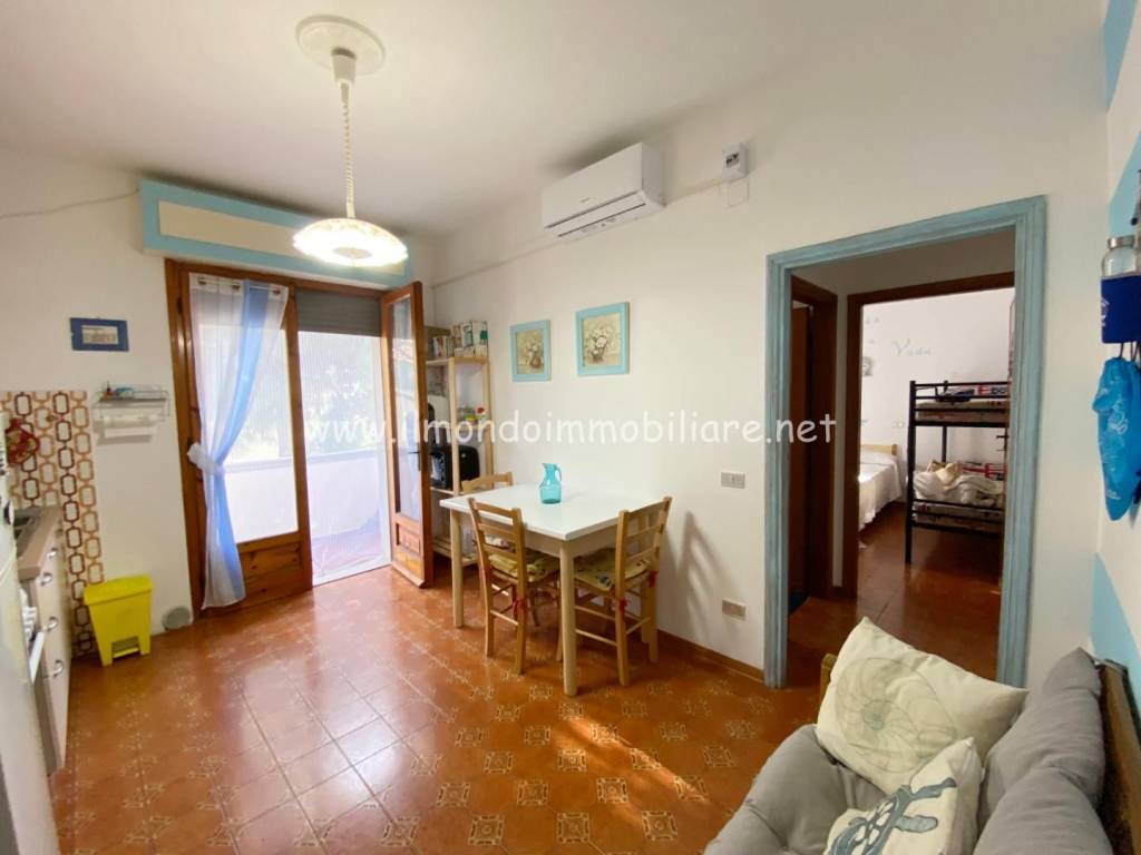 Appartamento a Rosignano marittimo - Foto 2