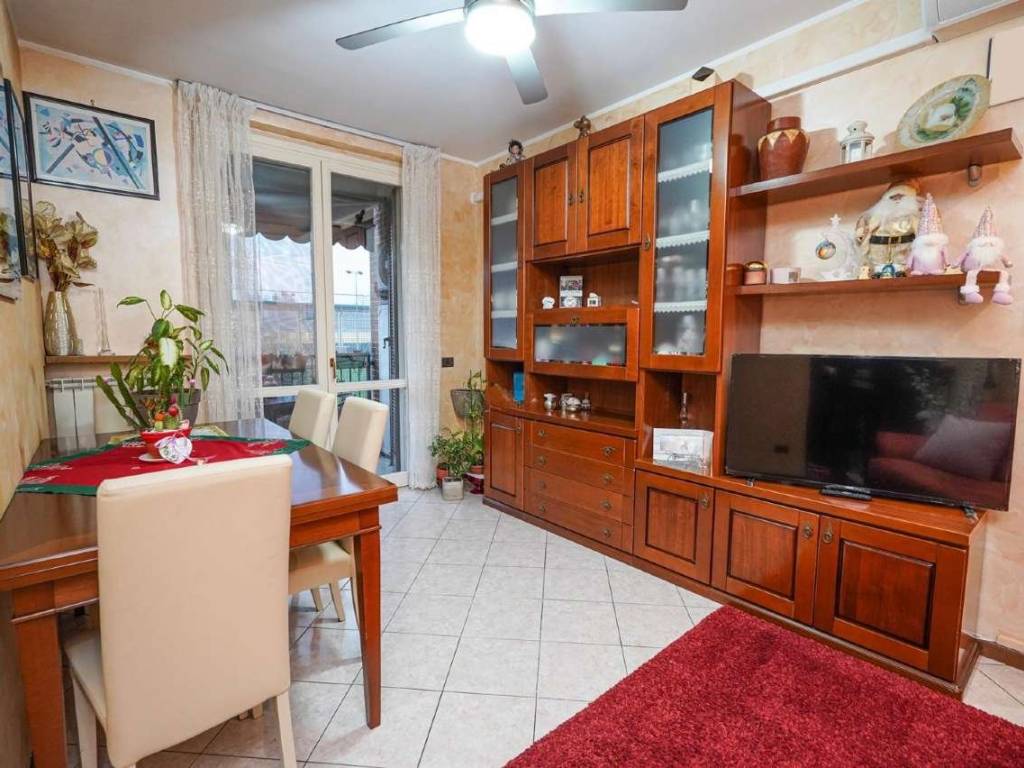 Appartamento a Sotto il monte giovanni xxiii in via Aldo Moro 16 - Foto 3