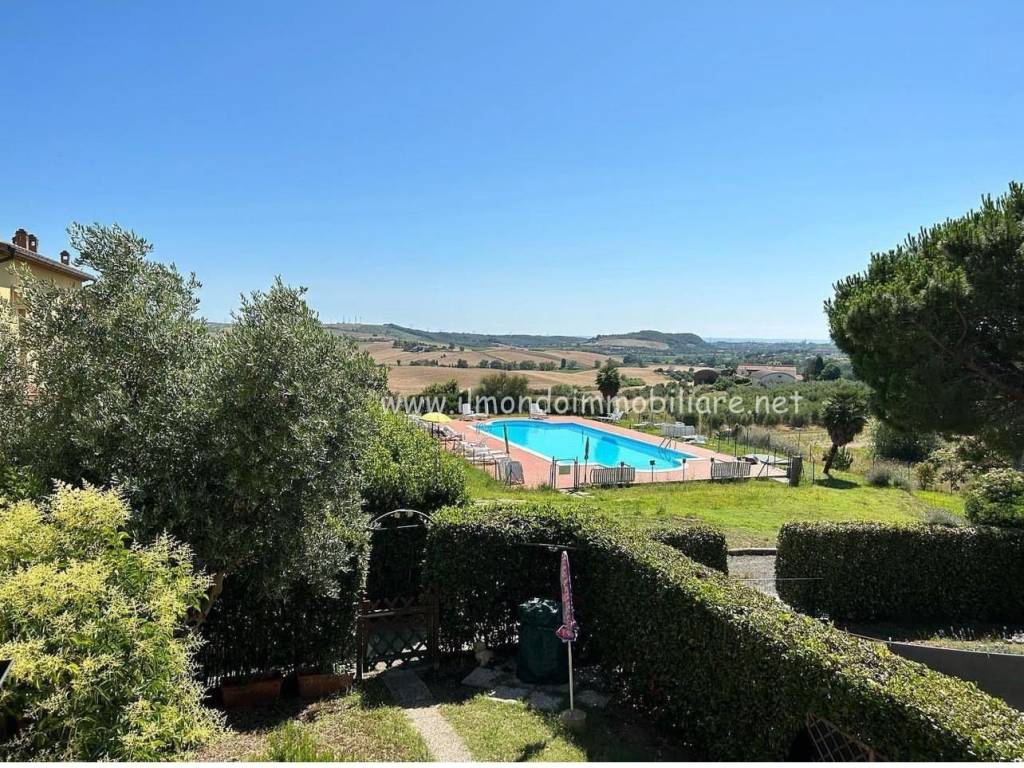 Appartamento a Castellina marittima - Foto 2