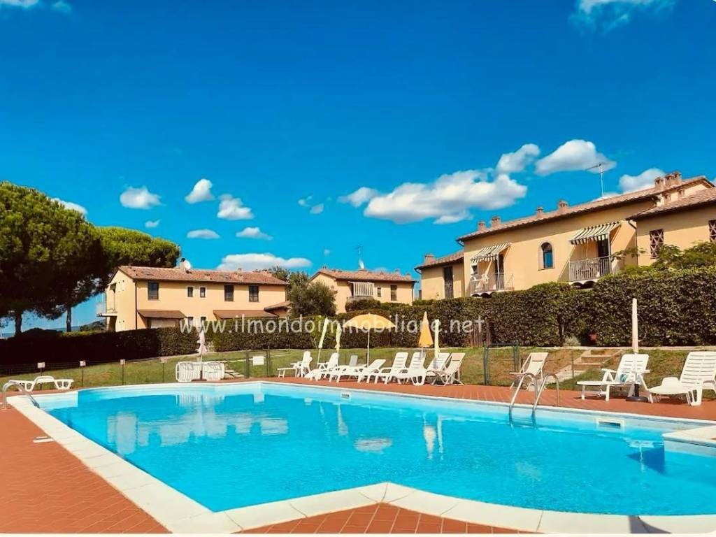 Appartamento a Castellina marittima - Foto 4