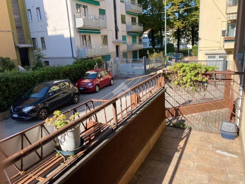 Appartamento a Venezia in Via Passo Falzarego, 4 - Foto 5