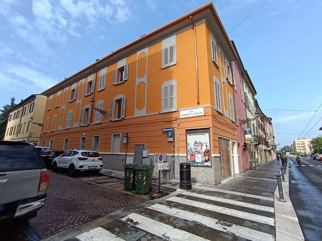 Appartamento a Parma in Strada Massimo d'Azeglio, 112 - Foto 2