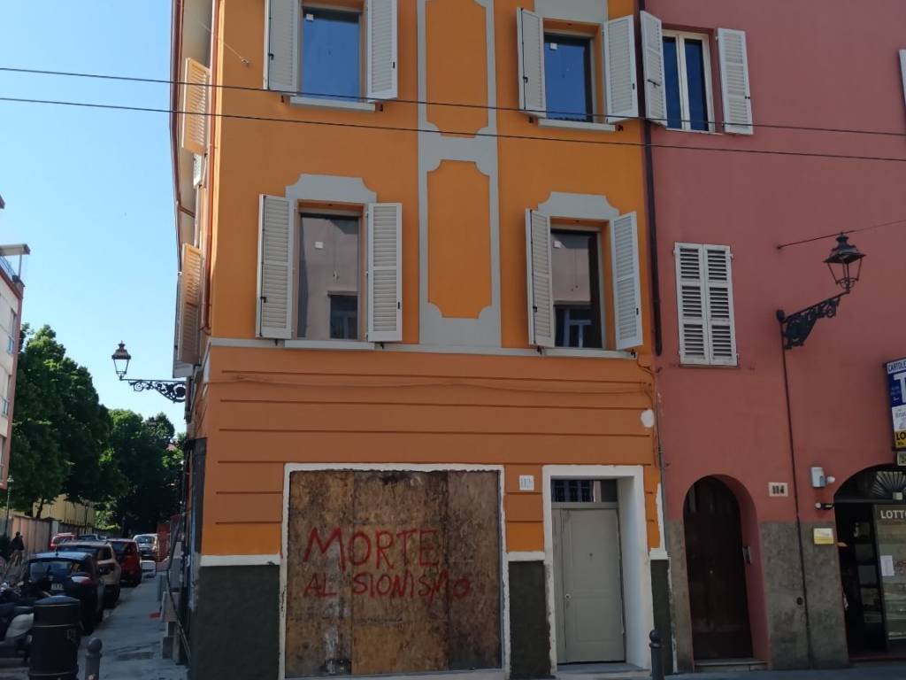 Appartamento a Parma in Strada Massimo d'Azeglio, 112 - Foto 3