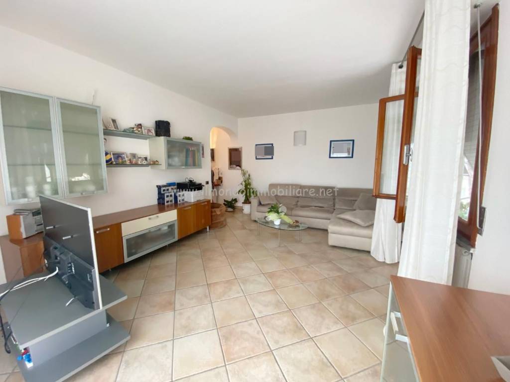 Appartamento a Rosignano marittimo - Foto 4