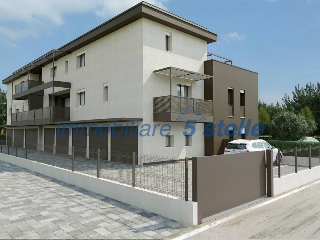 Appartamento a Monticello conte otto in Via Vicenza, 12 - Foto 4