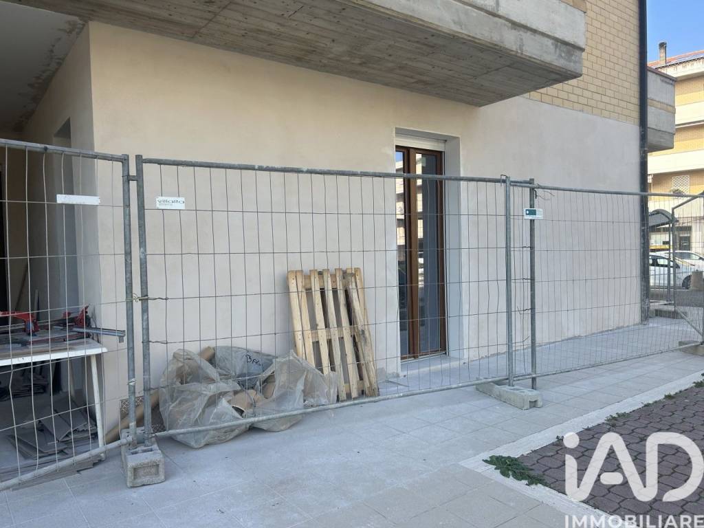 Appartamento a Potenza picena in Via Gioacchino Rossini, 151 - Foto 4