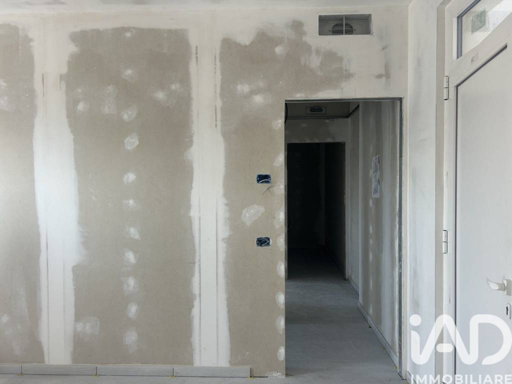 Appartamento a Potenza picena in Via Gioacchino Rossini, 151 - Foto 5