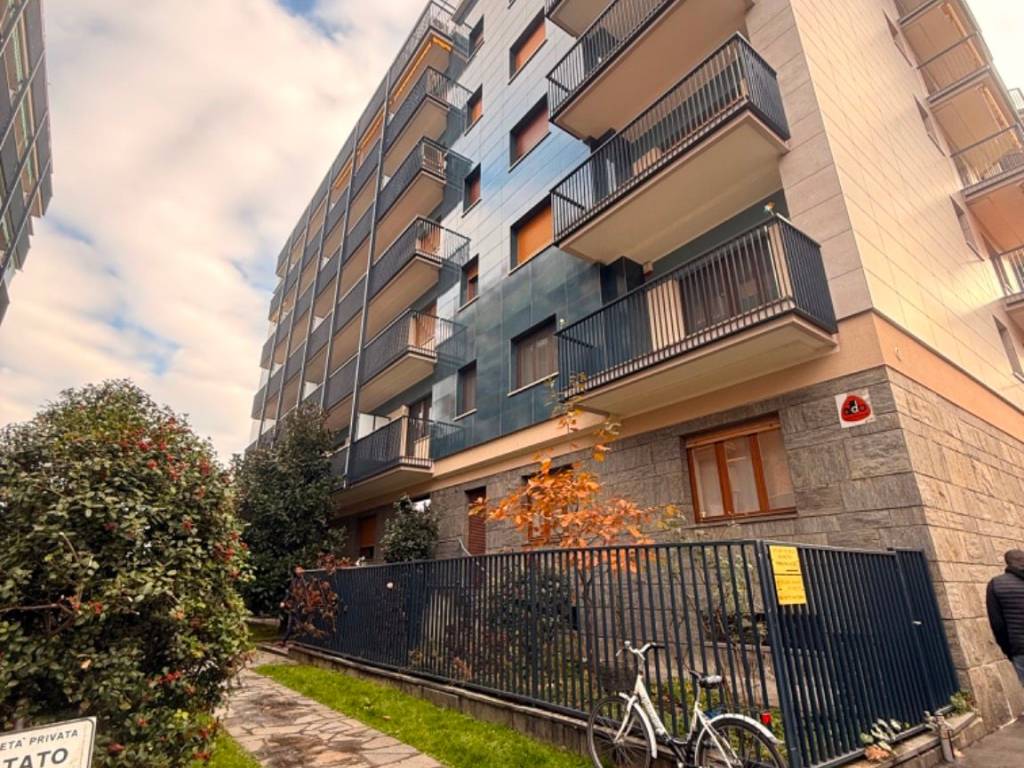 Appartamento a Saluzzo in Corso Roma, 13 - Foto 2