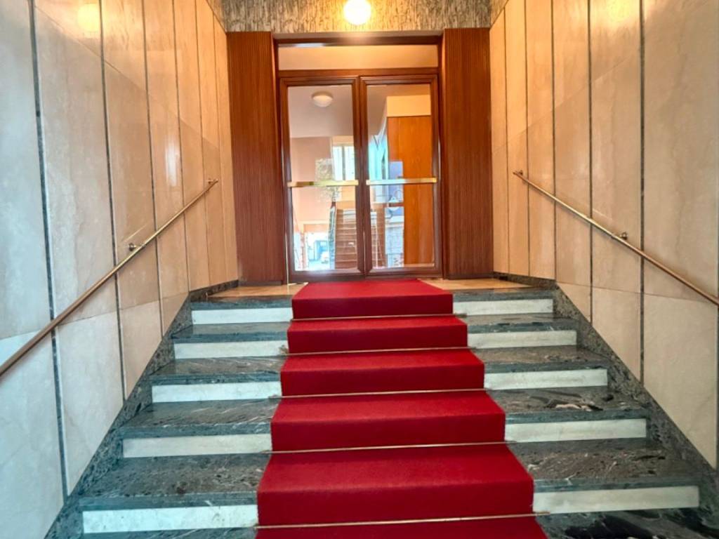 Appartamento a Saluzzo in Corso Roma, 13 - Foto 3