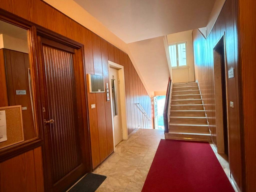 Appartamento a Saluzzo in Corso Roma, 13 - Foto 4