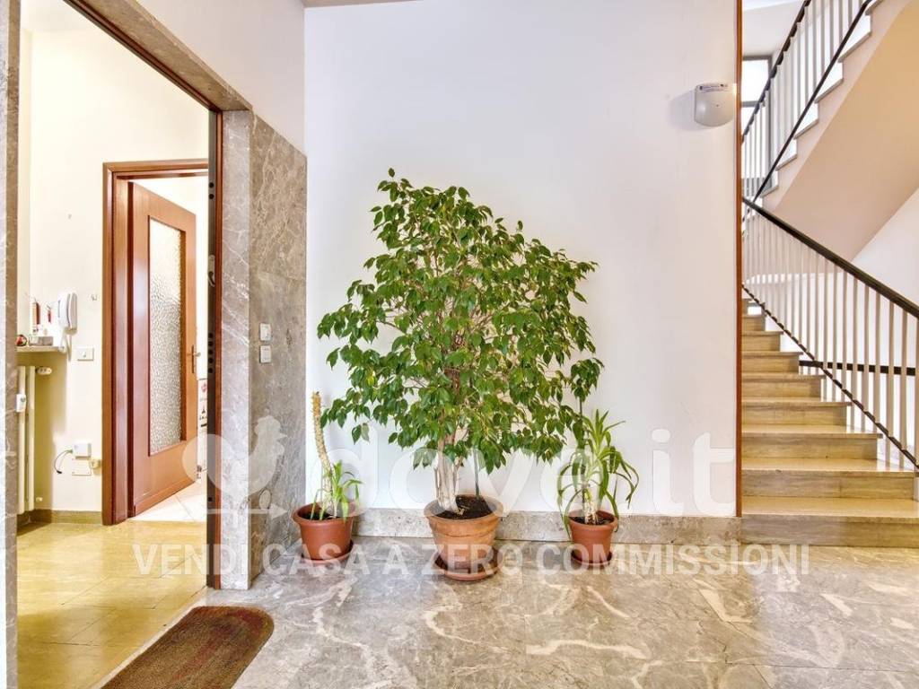 Appartamento a Ferrara in Via Giovanni Boccaccio, 9 - Foto 2