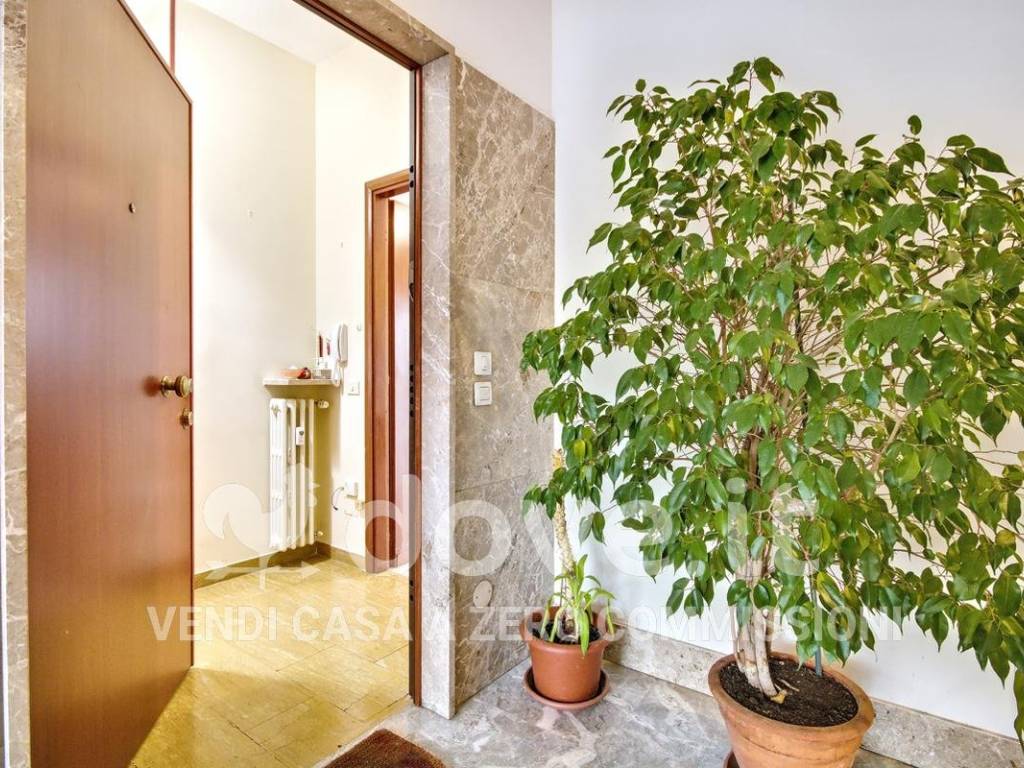 Appartamento a Ferrara in Via Giovanni Boccaccio, 9 - Foto 3