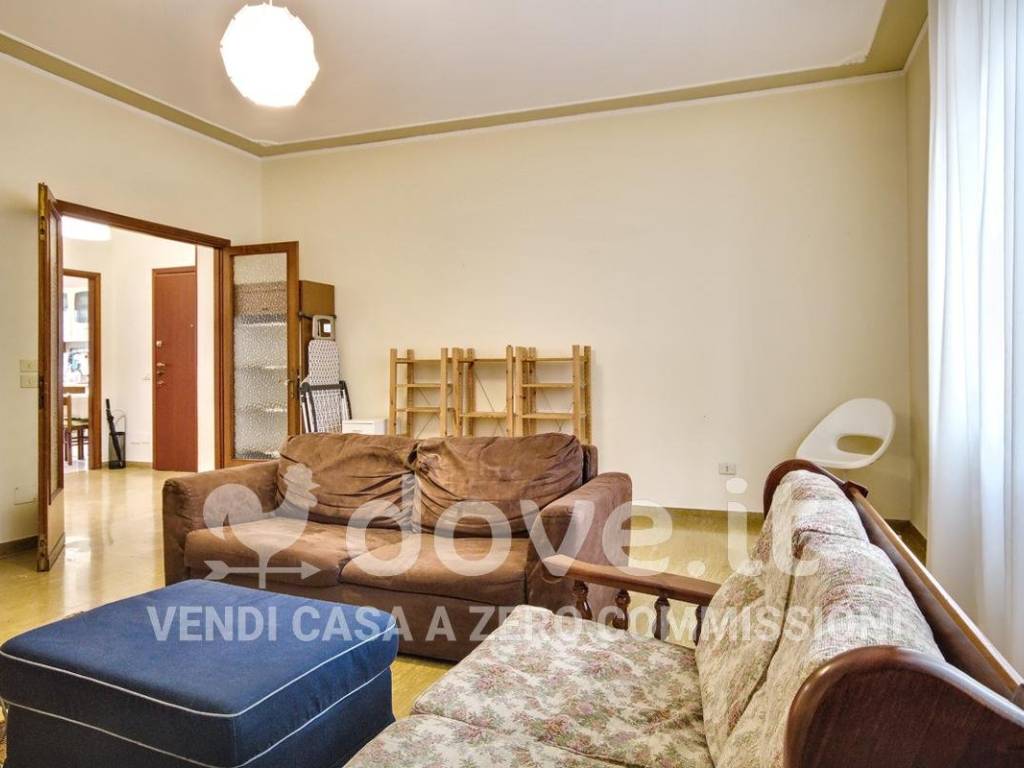 Appartamento a Ferrara in Via Giovanni Boccaccio, 9 - Foto 5