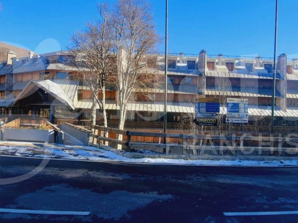 Appartamento a Rieti in via degli appennini , snc - Foto 2