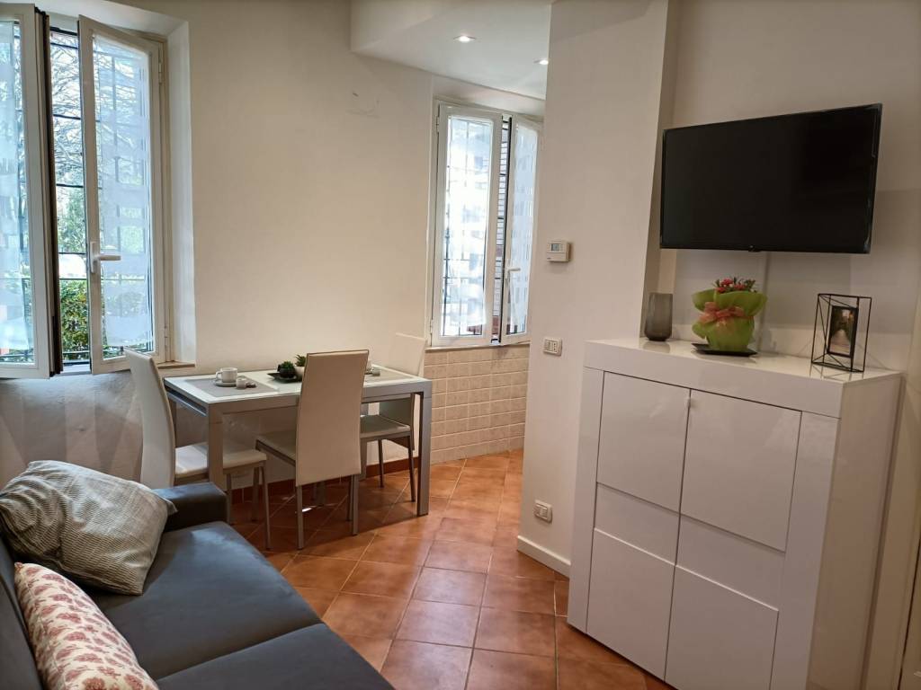 Appartamento a Modena in Via Pietro Giardini, 114 - Foto 2