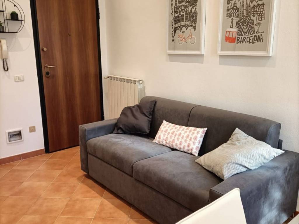 Appartamento a Modena in Via Pietro Giardini, 114 - Foto 5
