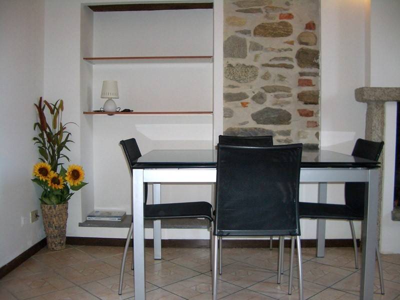 Appartamento a Vergiate in Via Felice Cavallotti, 21 - Foto 4