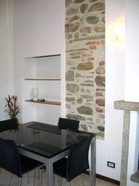 Appartamento a Vergiate in Via Felice Cavallotti, 21 - Foto 5