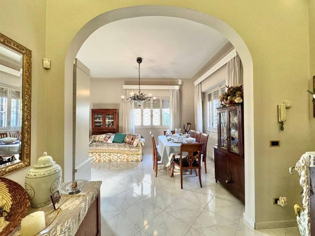 Villa a Ponsacco in Via Valdera Pontedera - Foto 5