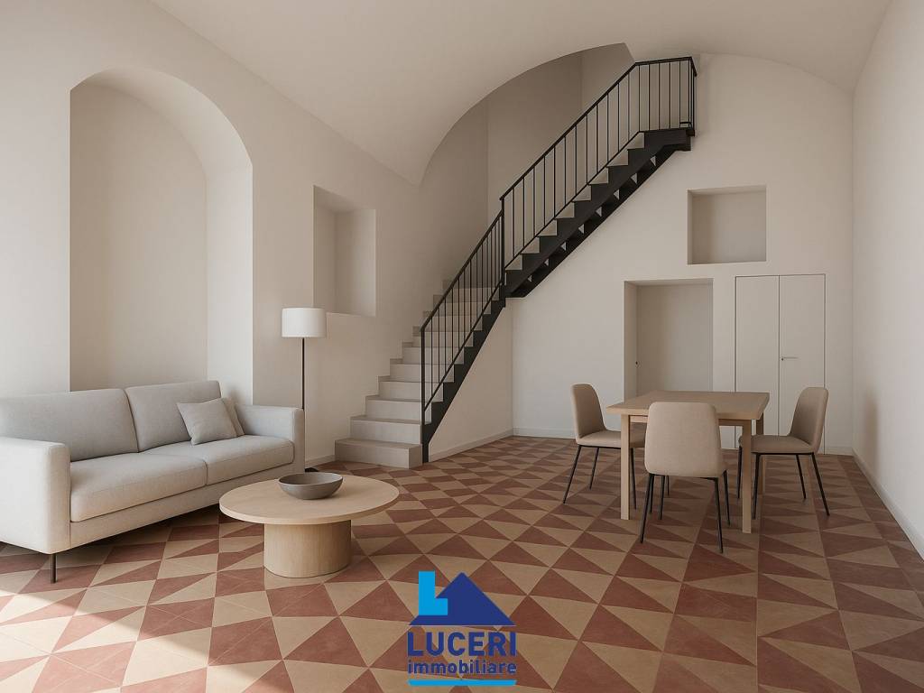 Appartamento a Galatina in Via Giuseppe Lillo, 90 - Foto 3