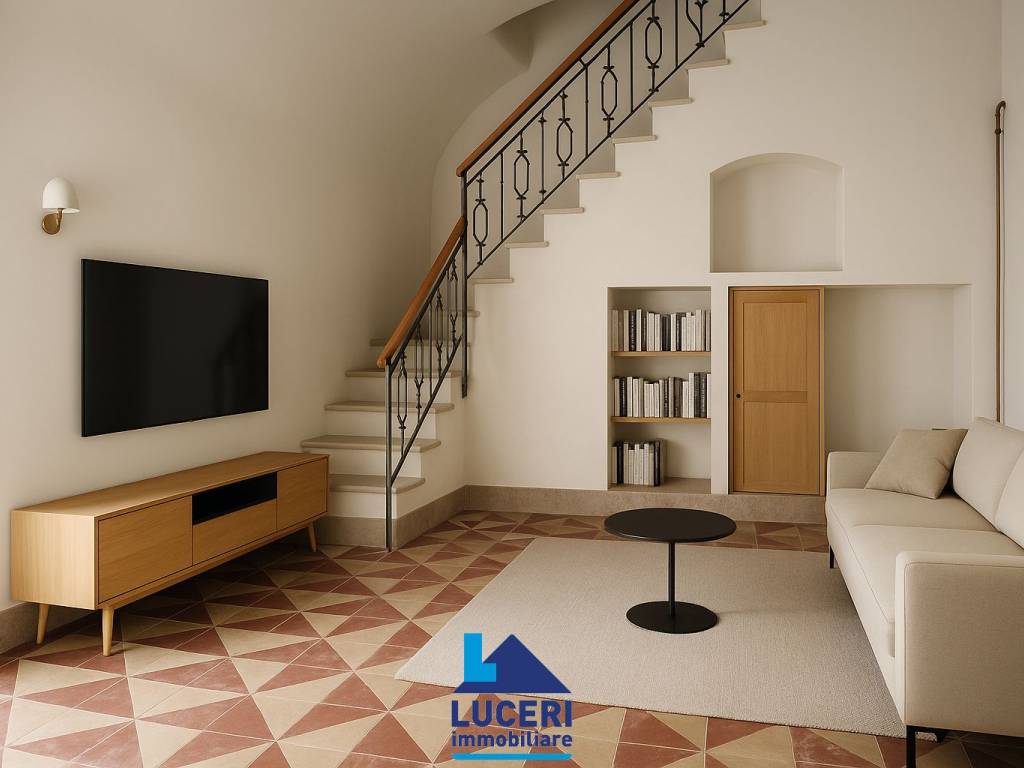 Appartamento a Galatina in Via Giuseppe Lillo, 90 - Foto 5